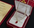 Cartier Necklace best quality
