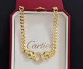 Cartier Necklace best quality