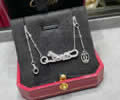 Cartier Necklace best quality