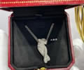 Cartier Necklace best quality