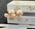 DIOR Earring best quality