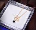 DIOR Necklace best quality