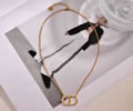 DIOR Necklace best quality