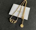 DIOR Necklace best quality