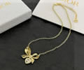 DIOR Necklace best quality