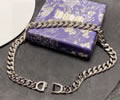 DIOR Necklace best quality