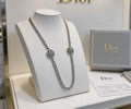 DIOR Necklace best quality