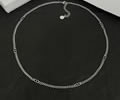 DIOR Necklace best quality