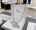 DIOR Necklace best quality