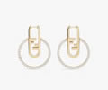 FENDI Earring best quality