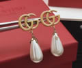 GUCCI Earring best quality