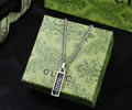 GUCCI Necklace best quality
