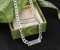 GUCCI Necklace best quality