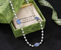 GUCCI Necklace best quality