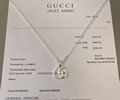 GUCCI Necklace best quality