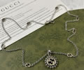 GUCCI Necklace best quality