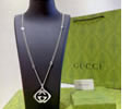 GUCCI Necklace best quality