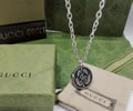 GUCCI Necklace best quality