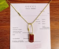 GUCCI Necklace best quality