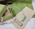 GUCCI Necklace best quality