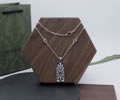 GUCCI Necklace best quality