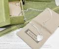GUCCI Necklace best quality