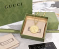 GUCCI Necklace best quality