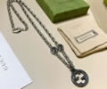 GUCCI Necklace best quality