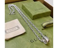GUCCI Necklace best quality
