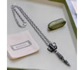 GUCCI Necklace best quality