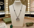 GUCCI Necklace best quality
