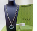 GUCCI Necklace best quality