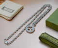GUCCI Necklace best quality