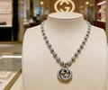 GUCCI Necklace best quality