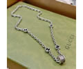 GUCCI Necklace best quality