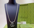 GUCCI Necklace best quality