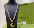 GUCCI Necklace best quality