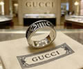 GUCCI Ring best quality