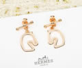 HREMES Earring best quality