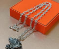 HREMES Necklace best quality