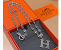 HREMES Necklace best quality