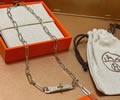 HREMES Necklace best quality