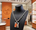 HREMES Necklace best quality