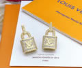 LV Earring best quality