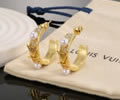 LV Earring best quality
