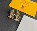 LV Earring best quality