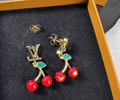 LV Earring best quality
