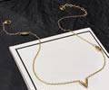 LV Necklace best quality