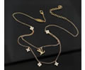 LV Necklace best quality