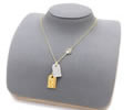 LV Necklace best quality